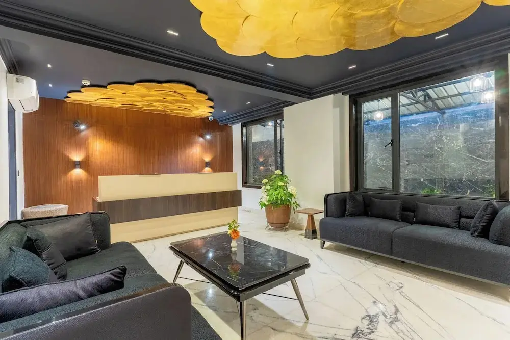 Наинитал: Bedzzz Xclusiv Ikshana By Leisure Hotels