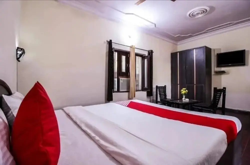 Алвар: Tiger Club Resort