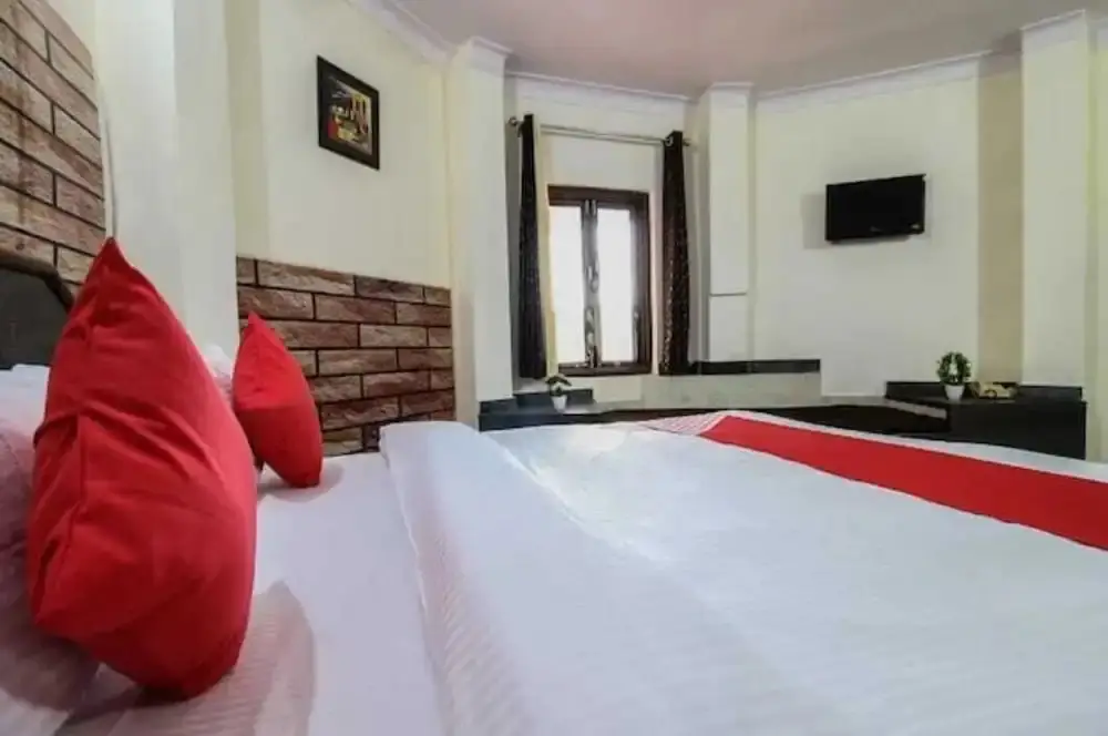 Алвар: Tiger Club Resort