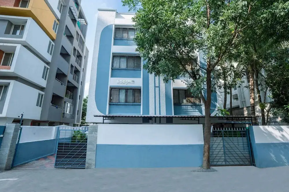 Treebo Royal Comfort Atithi — фото 1
