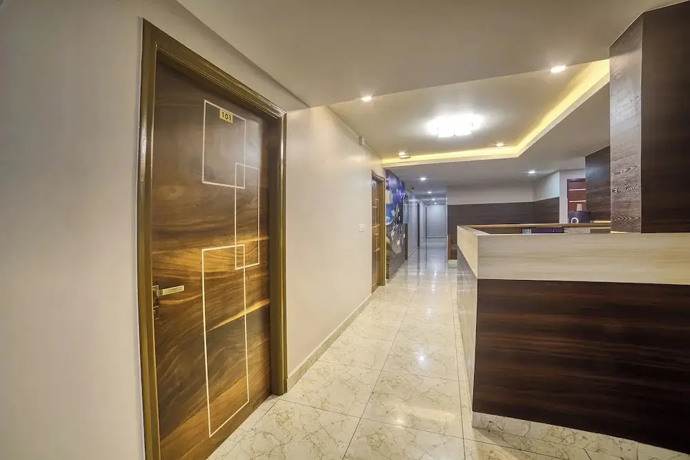 Chikkajala: Stay On The Way Near Bangalore Airport