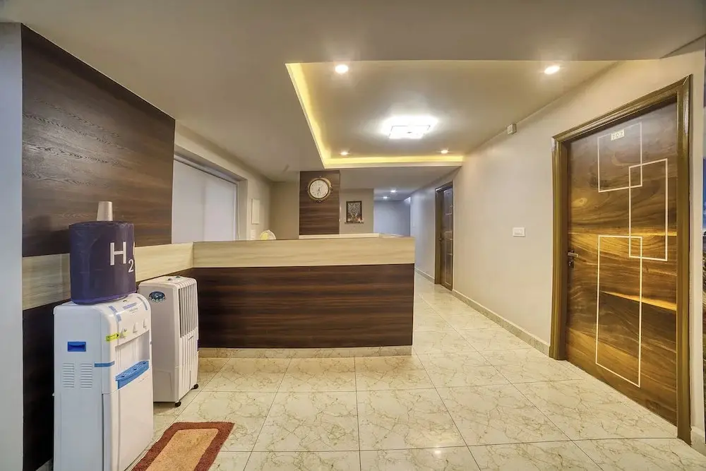 Chikkajala: Stay On The Way Near Bangalore Airport