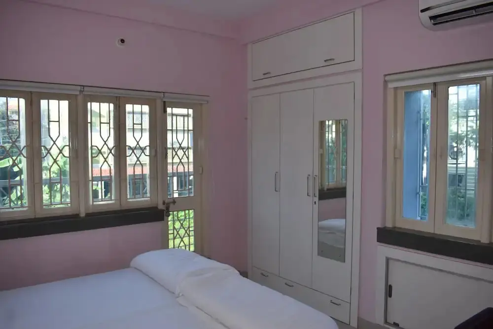 Колката: Bonussa Homestay