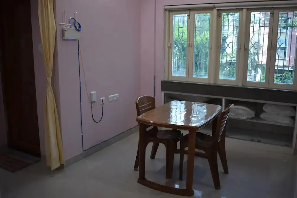 Колката: Bonussa Homestay