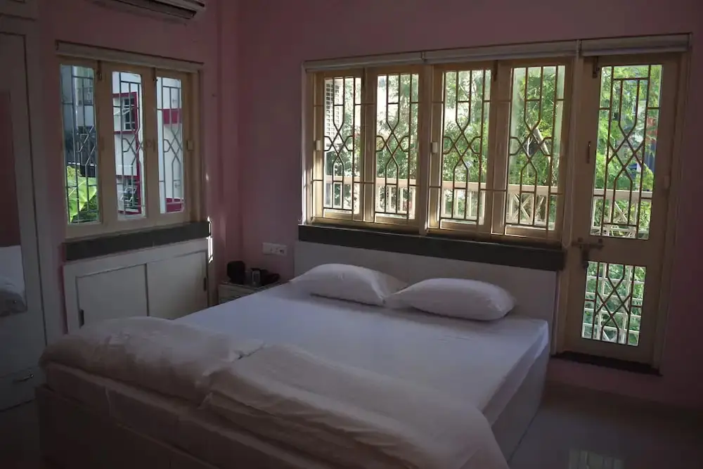 Колката: Bonussa Homestay