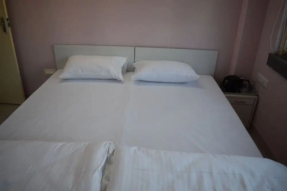 Колката: Bonussa Homestay
