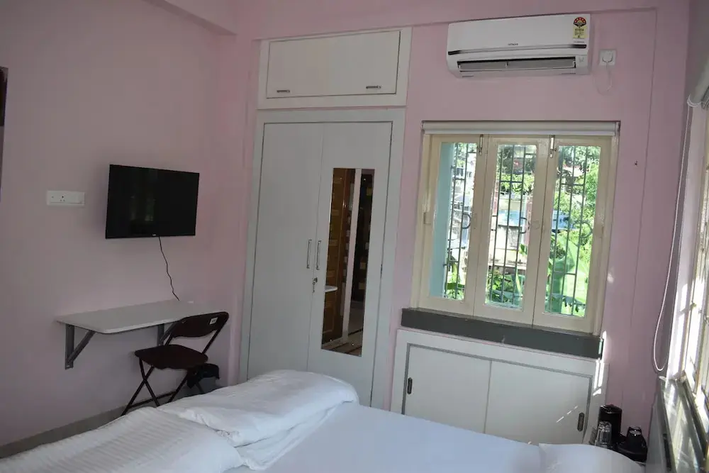 Колката: Bonussa Homestay