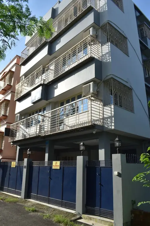 Колката: Bonussa Homestay