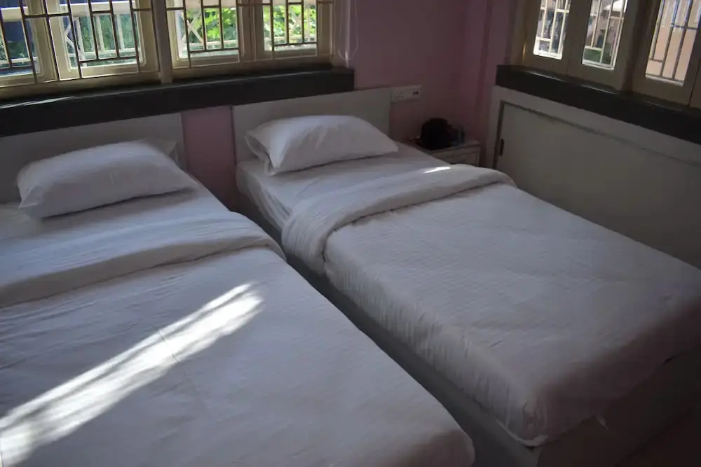 Колката: Bonussa Homestay