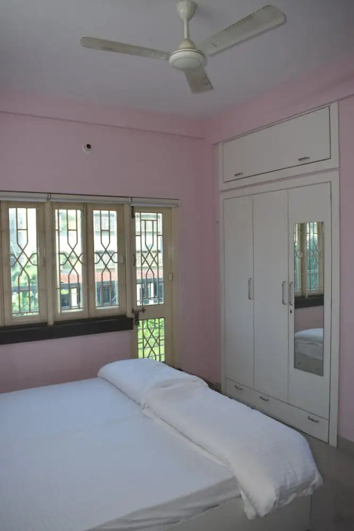 Колката: Bonussa Homestay