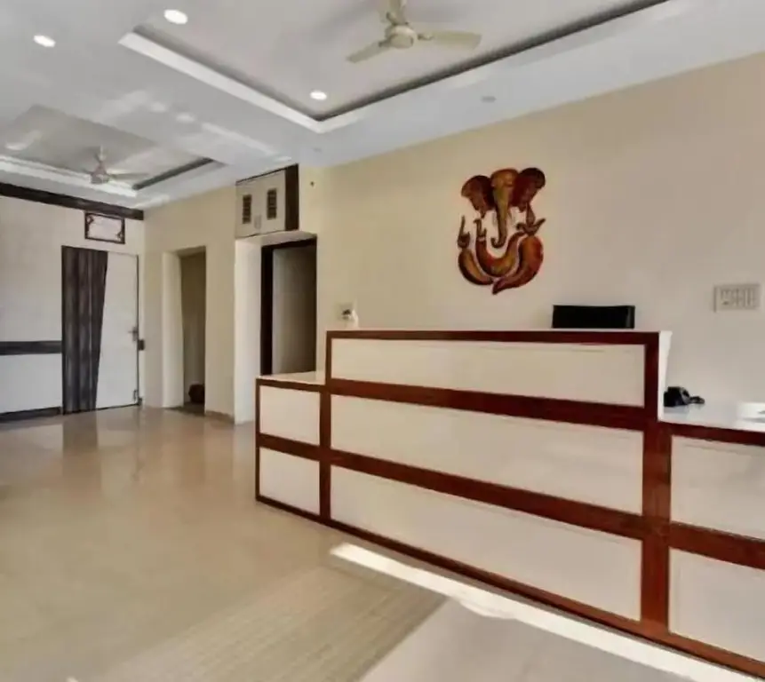 Джайпур: Gatsby Hotel Jaipur