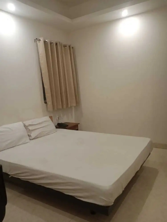 Джайпур: Gatsby Hotel Jaipur