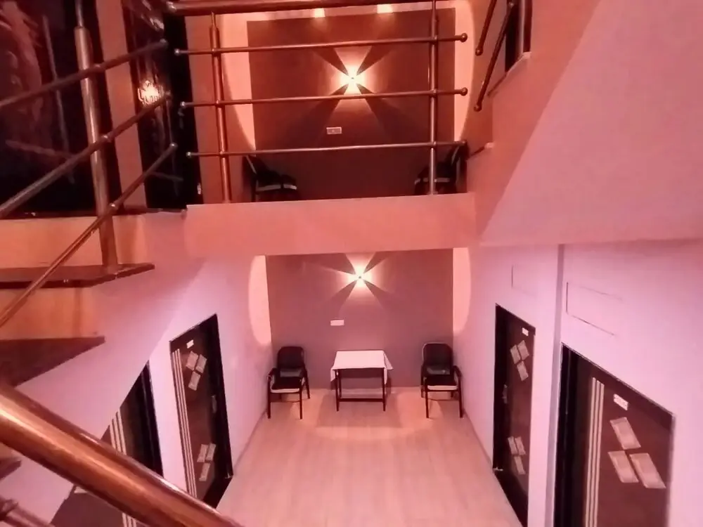 Удджайн: Hotel Hariom Palace