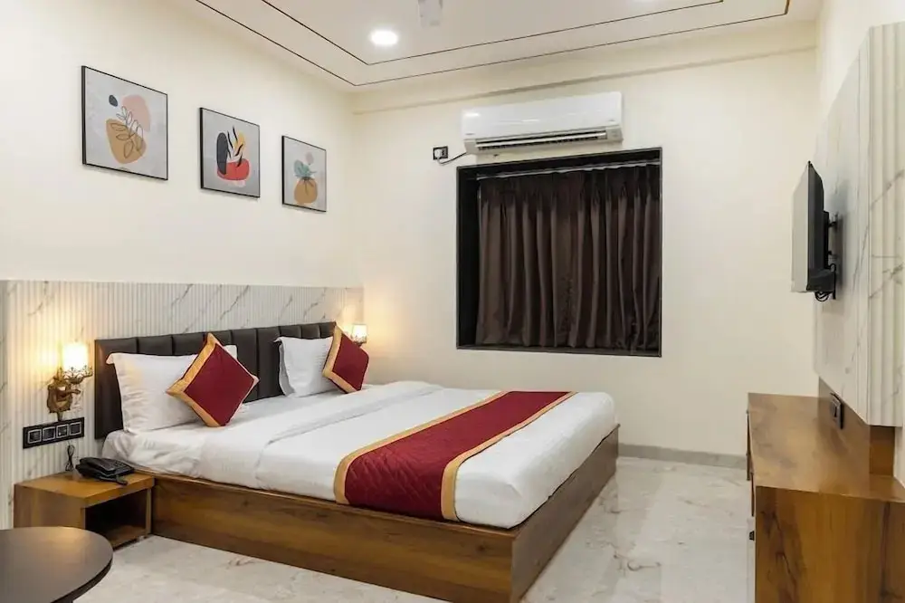 Деревня Валадгаон: Hotel Money Plant