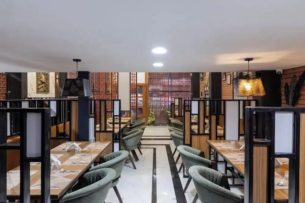 Деревня Валадгаон: Hotel Money Plant