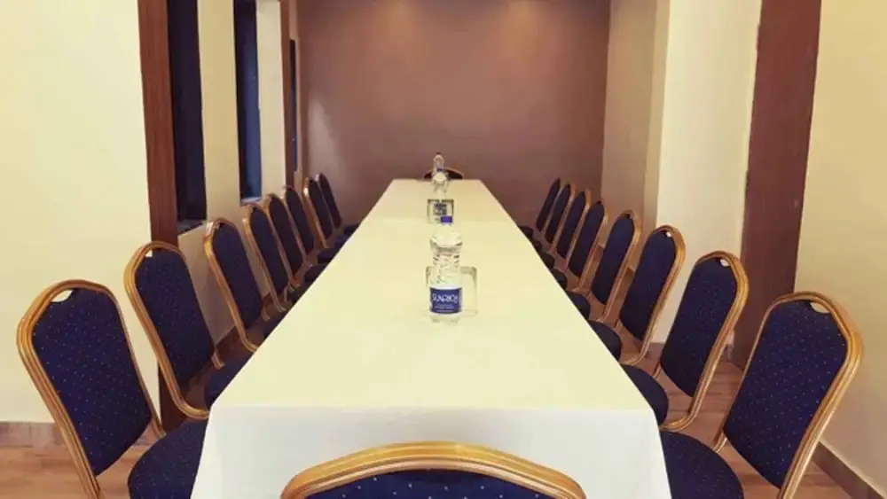 Пуна: Hotel Ashoka