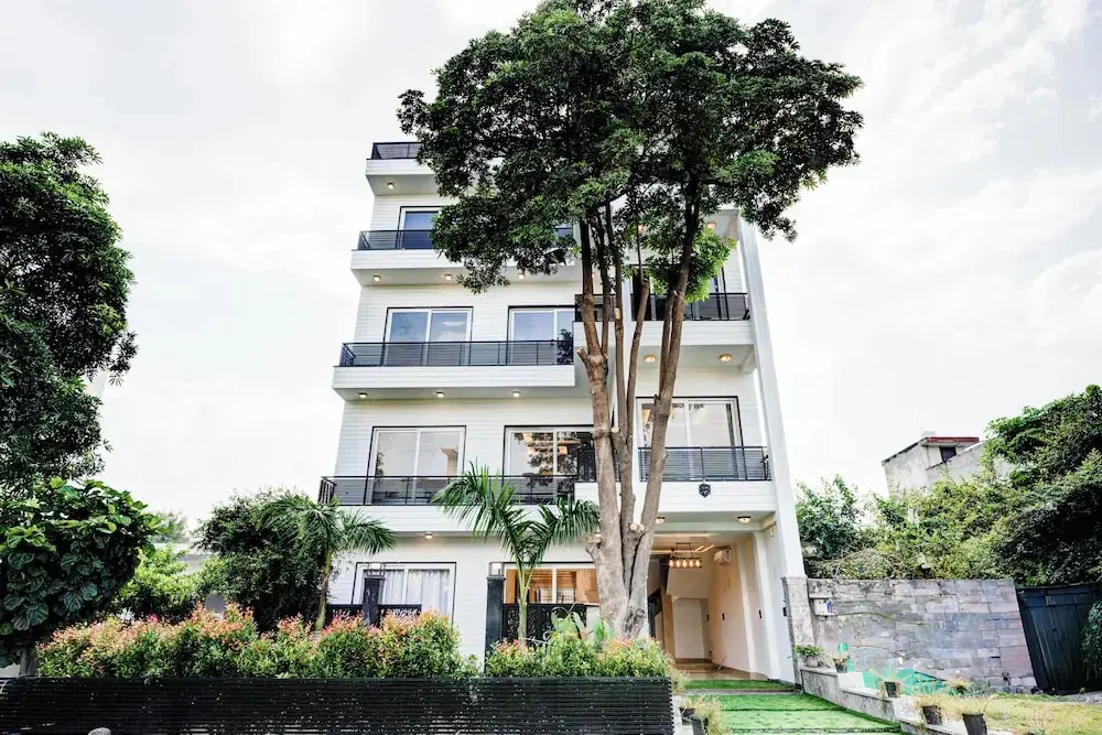 Amaltaash by Sandane Homes — фото 1