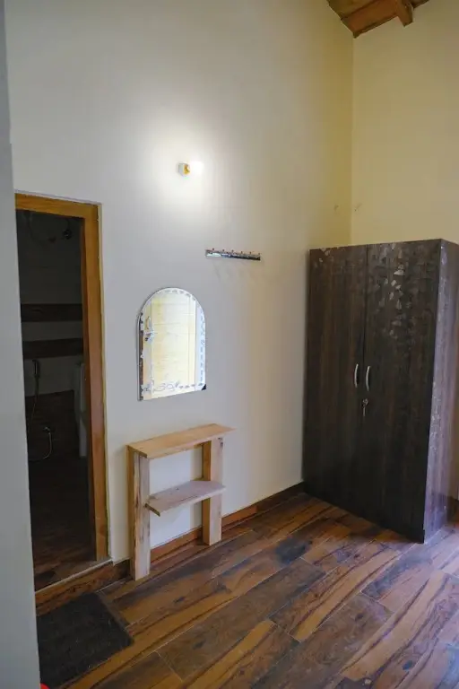 Наинитал: Saanidhya Homestay