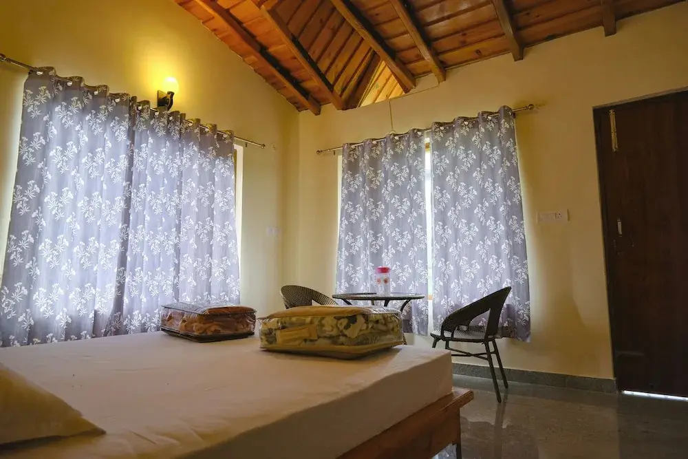 Наинитал: Saanidhya Homestay
