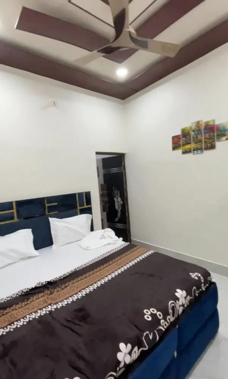 Агра: Rk paying guest house