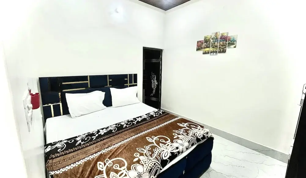 Агра: Rk paying guest house