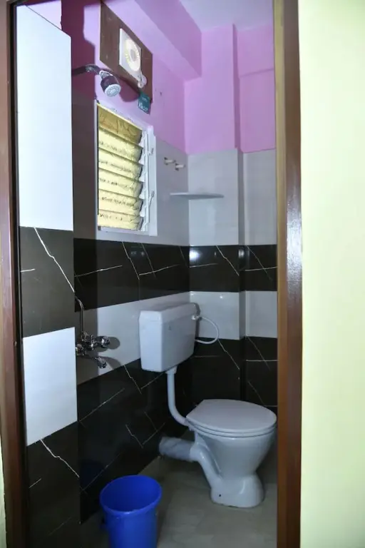 Колката: MM Hotel and Service Apartment
