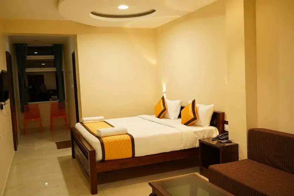Кунур: Ketti Heights Resorts