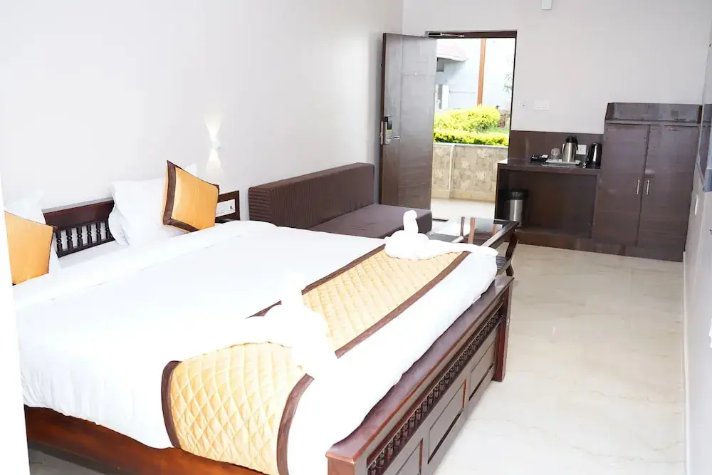Кунур: Ketti Heights Resorts