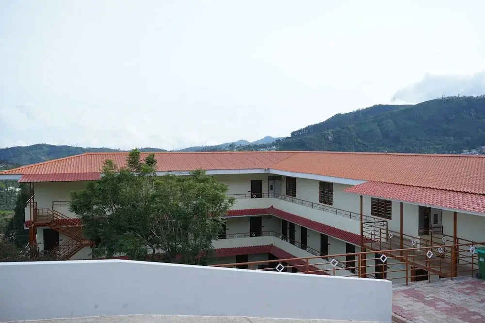 Кунур: Ketti Heights Resorts