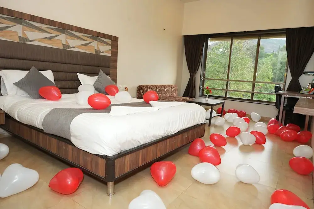 Лонавала: Hotel Lalit Inn By Royalstay