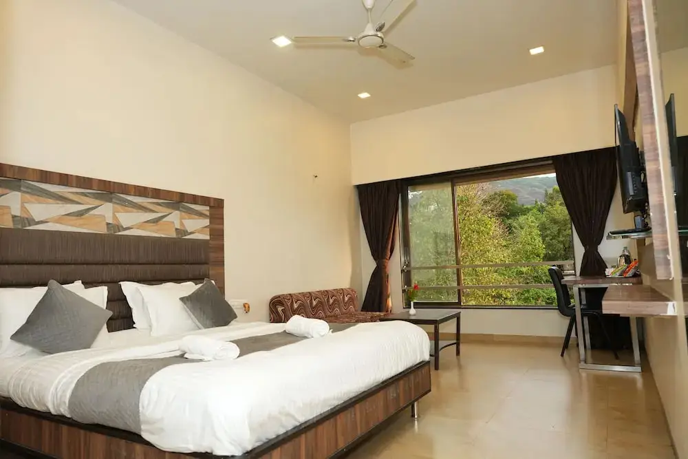 Лонавала: Hotel Lalit Inn By Royalstay