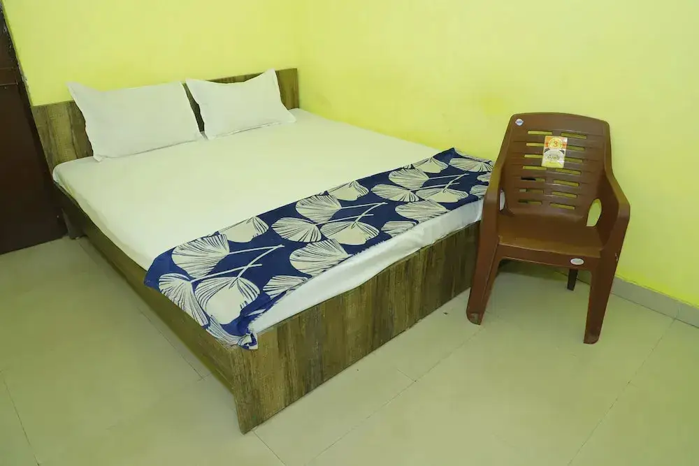 Ховрах: Rathore Inn