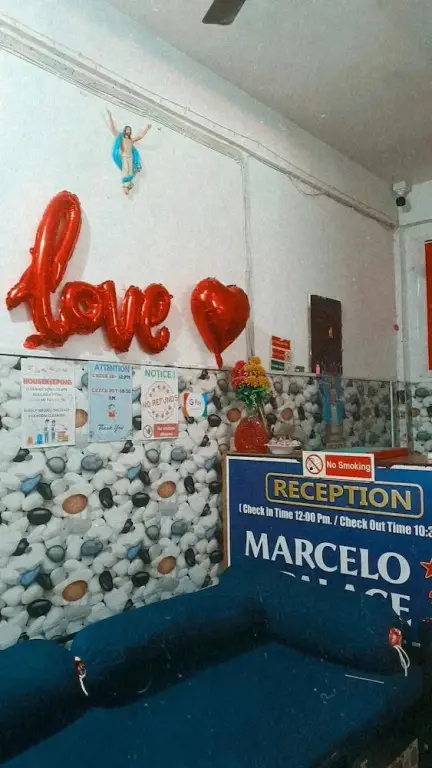 Бага: Marcelo Place 3