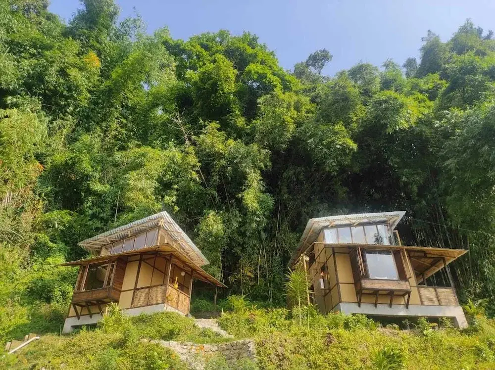 Калимпонг: Art Mile Kalimpong
