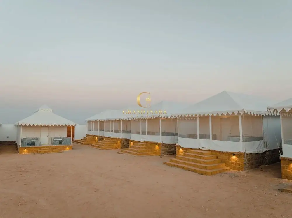 Каной: Grand Inara Resort