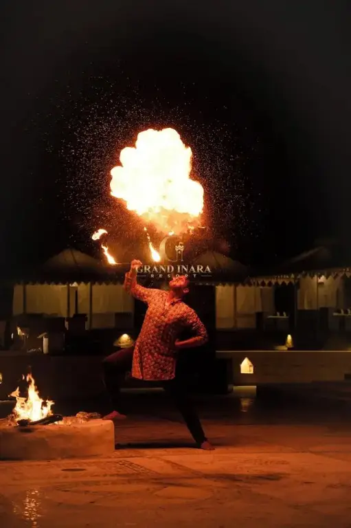 Каной: Grand Inara Resort