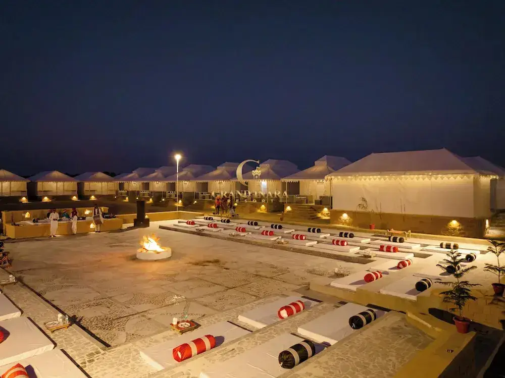 Каной: Grand Inara Resort