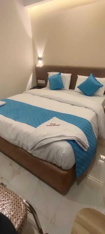 Висакхапатнам: Hotel Paramount