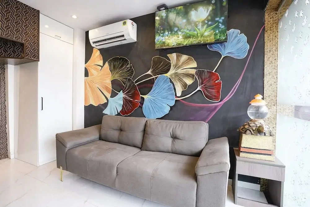 Мумбаи: Fabhotel Atithi Residency I