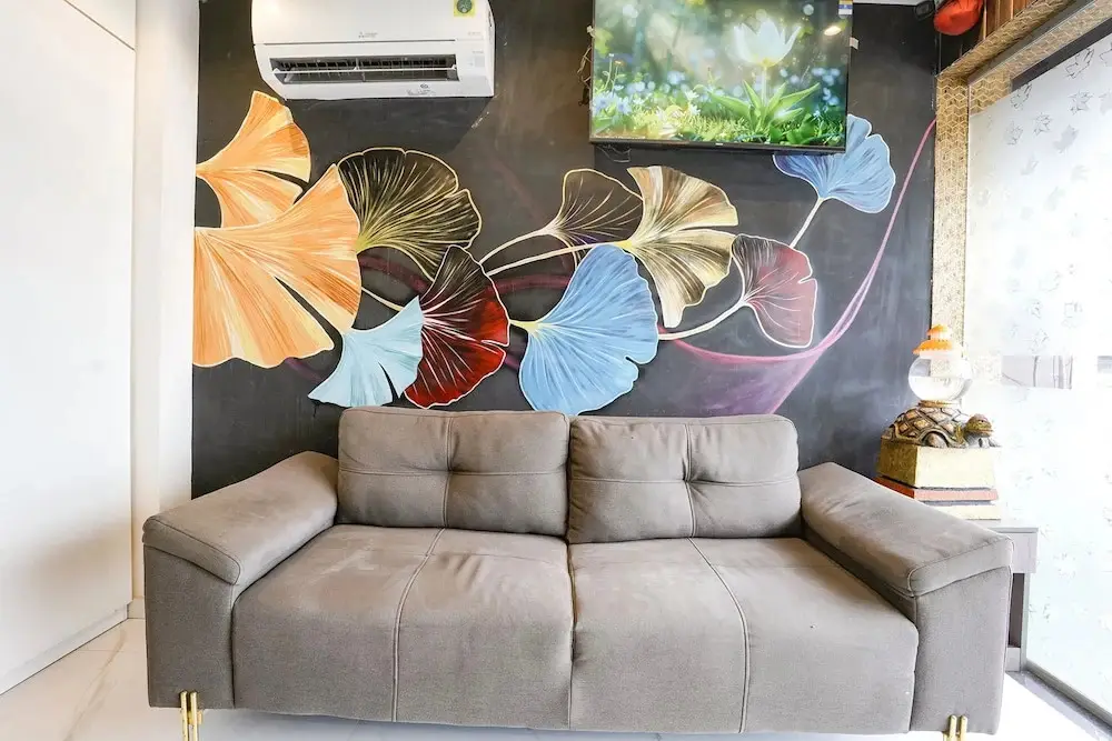 Мумбаи: Fabhotel Atithi Residency I