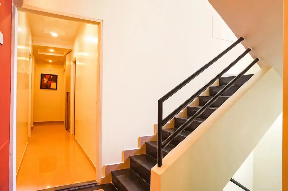 Пимпри-Чинчвад: Fabhotel Shree Swami