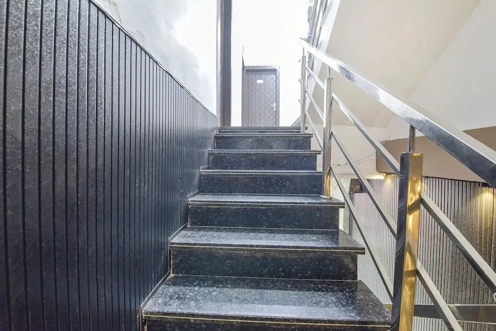 Удджайн: Fabexpress Anandam Palace Guest House