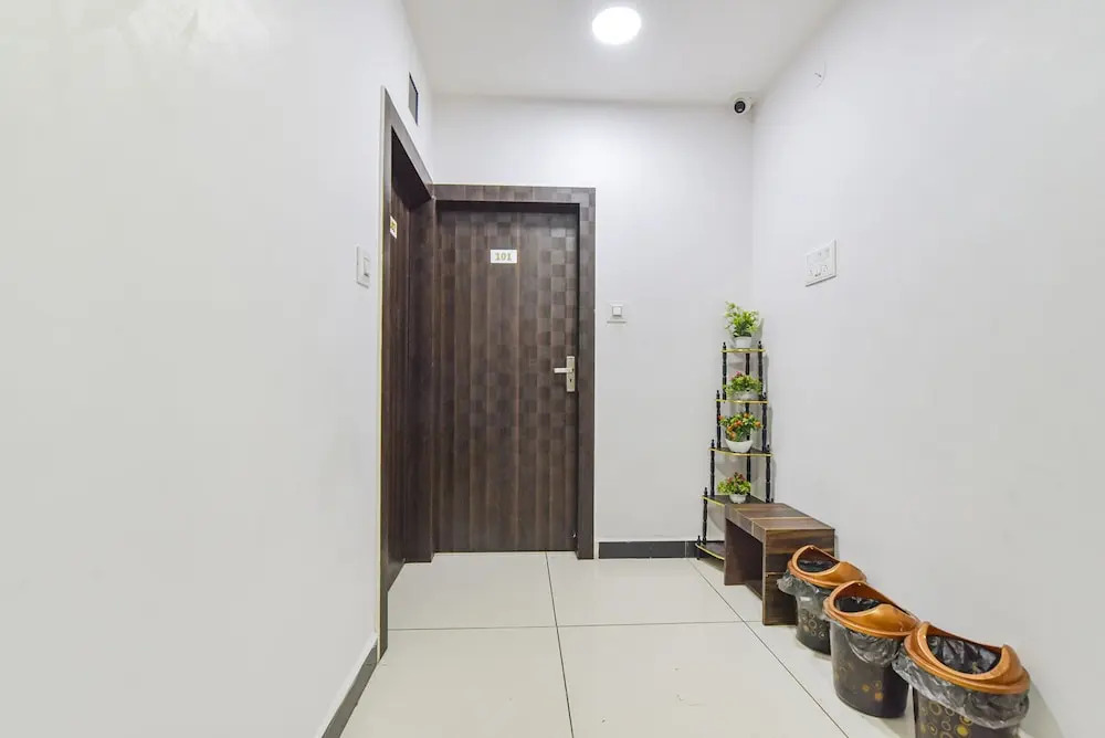 Удджайн: Fabexpress Anandam Palace Guest House