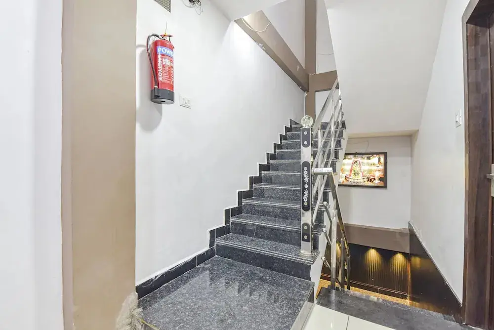 Удджайн: Fabexpress Anandam Palace Guest House