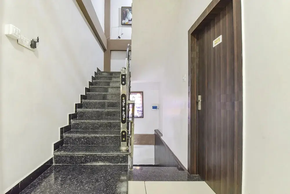 Удджайн: Fabexpress Anandam Palace Guest House
