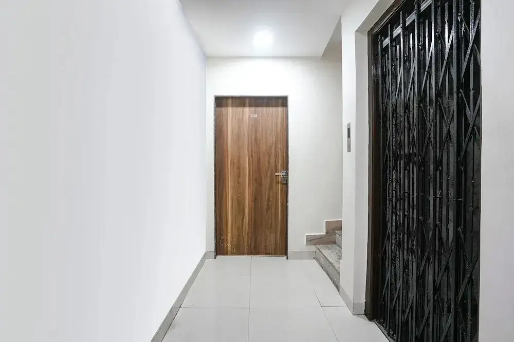 Нави-Мумбай: Fabhotel Abhisiddhi Residency