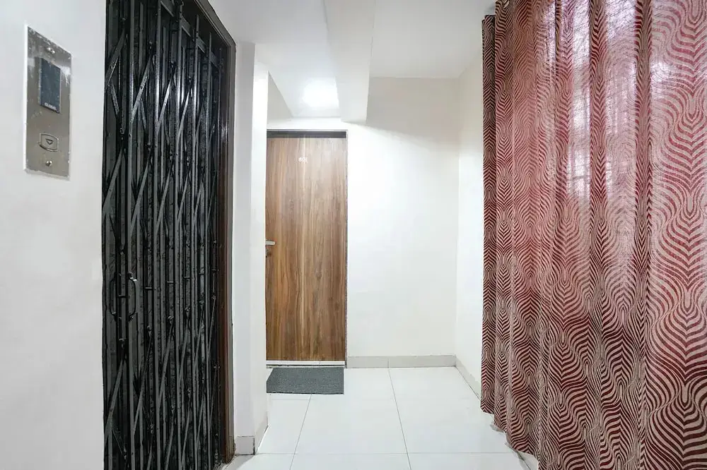 Нави-Мумбай: Fabhotel Abhisiddhi Residency
