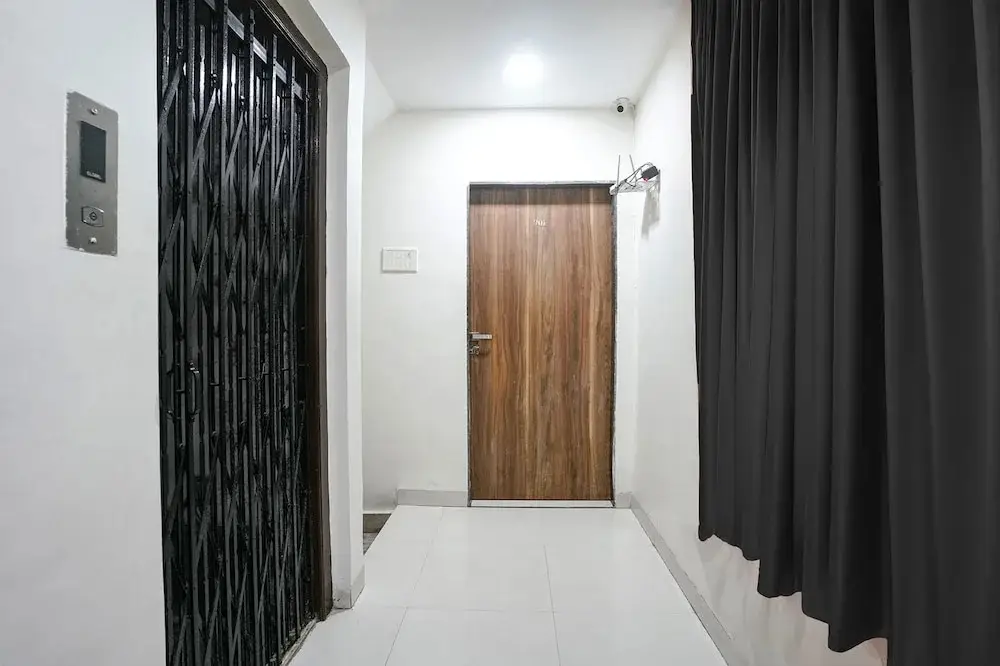 Нави-Мумбай: Fabhotel Abhisiddhi Residency
