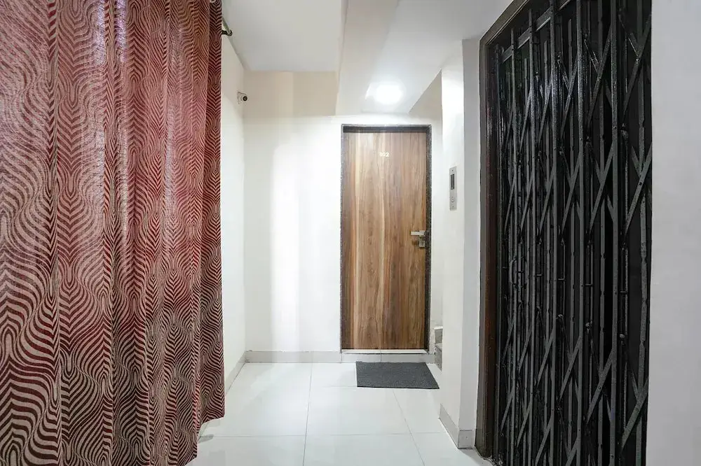 Нави-Мумбай: Fabhotel Abhisiddhi Residency
