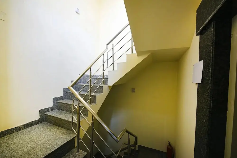 Гуруграм: Fabhotel Alpha